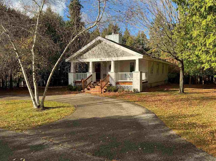 Property Photo:  11535 N US 31  MI 49720 