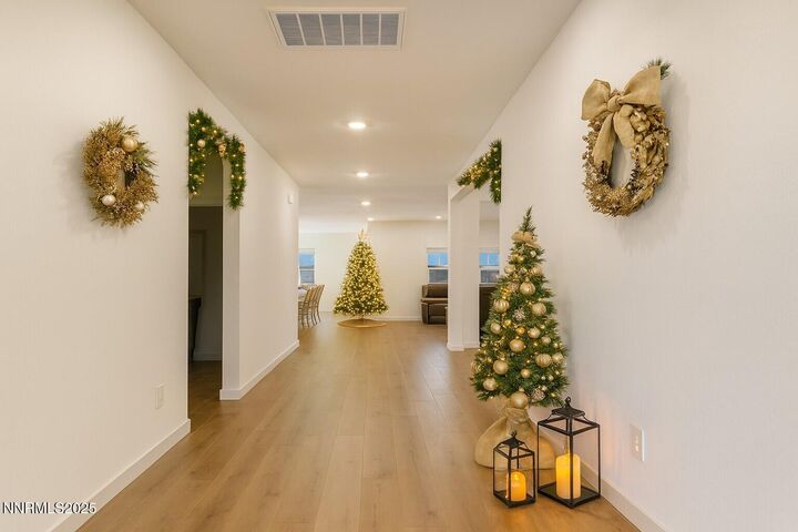 Property Photo: 707 Butte Creek Road NV 89403