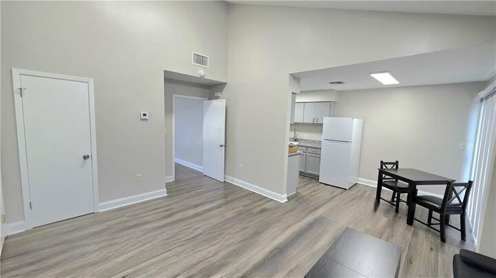 Property Photo: 236 F Edward Hebert Blvd. LA 70037