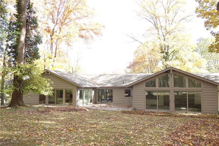 Property Photo: 5892 Woodward Drive OH 44319