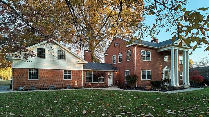 Property Photo: 100 Maple Shade Drive OH 45750