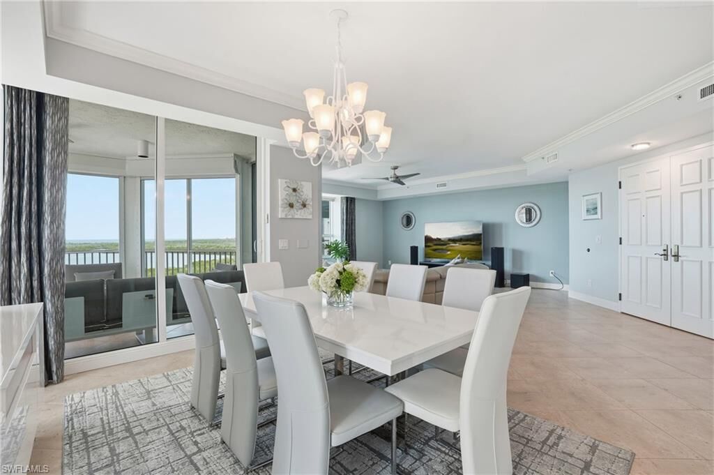 Property Photo:  285 Grande Way 801  FL 34110 