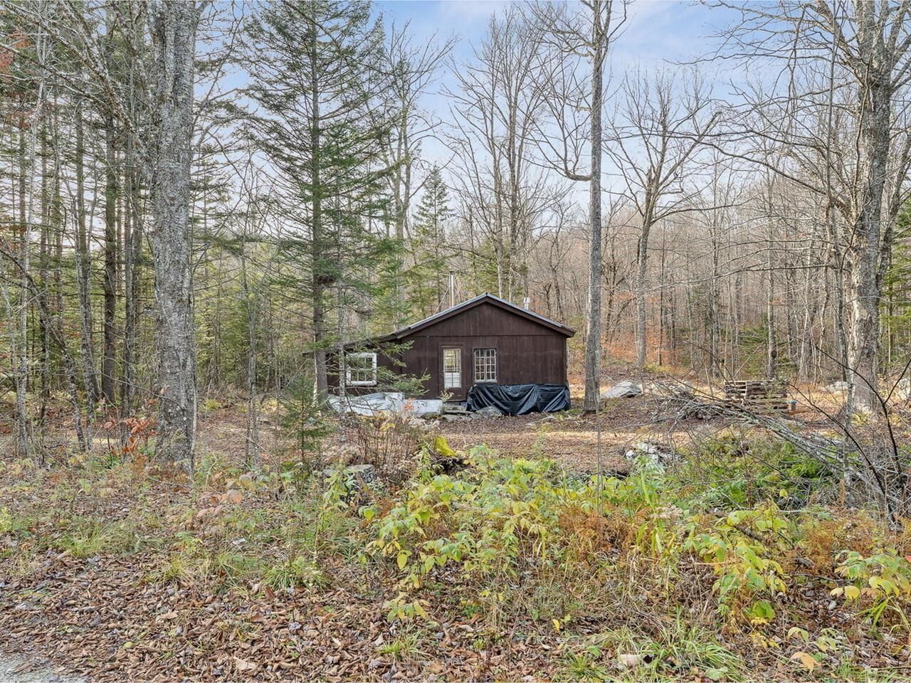 Property Photo: 2350 Cobb Hill Road VT 05443