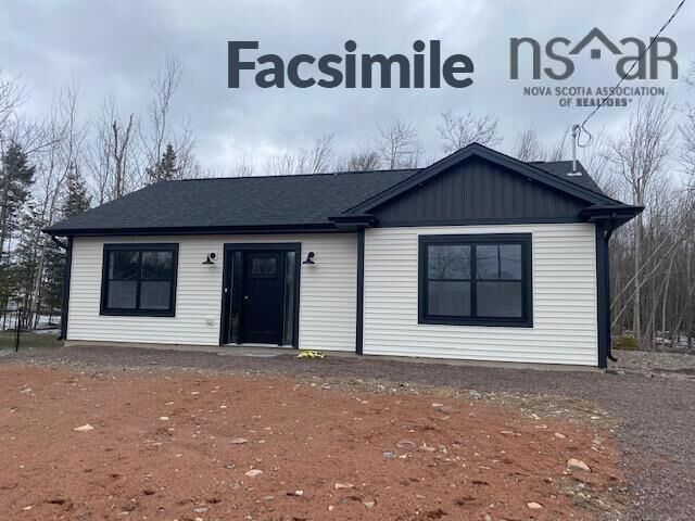 Lot A-10 Old Guysborough Road — photo 1