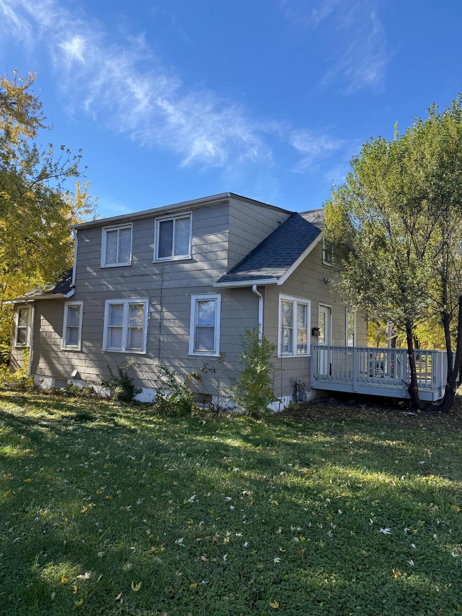 Property Photo:  496 Maryland Avenue W  MN 55117 