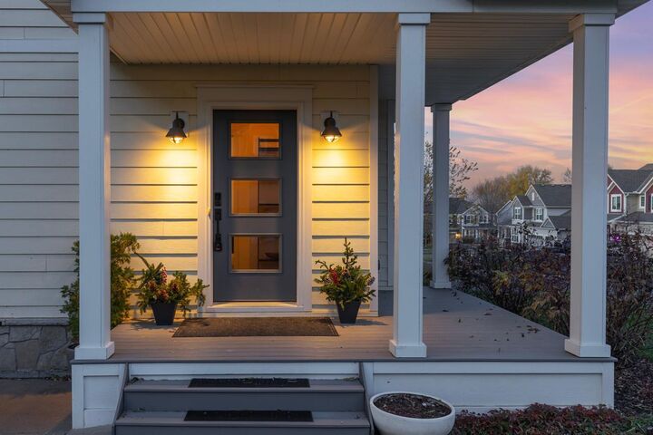 Property Photo: 11258 Deerwood Lane N MN 55369