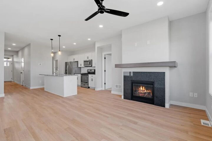 Property Photo: 5380 Robinwood Court MN 55318