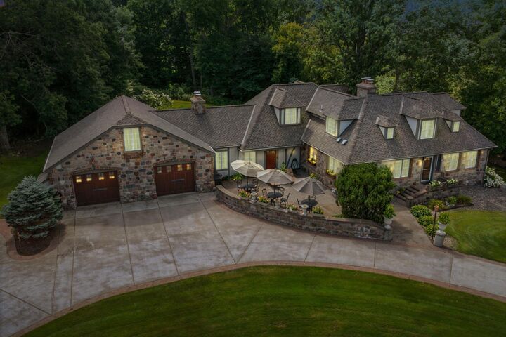 Property Photo: 13001 Twilight Road MN 56359