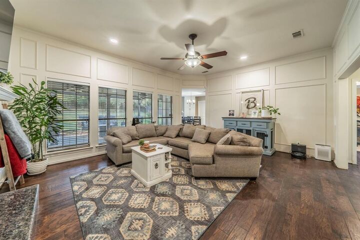 Property Photo: 5403 Rawlings Street TX 75028