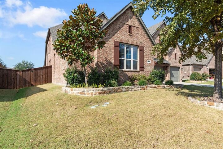 Property Photo:  7909 Caddo Cove  TX 75071 
