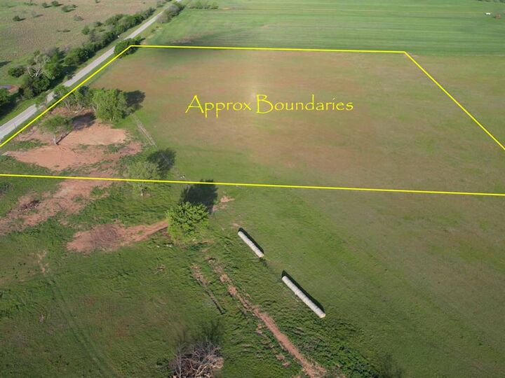 Property Photo:  Tbd Fm-103  TX 76255 