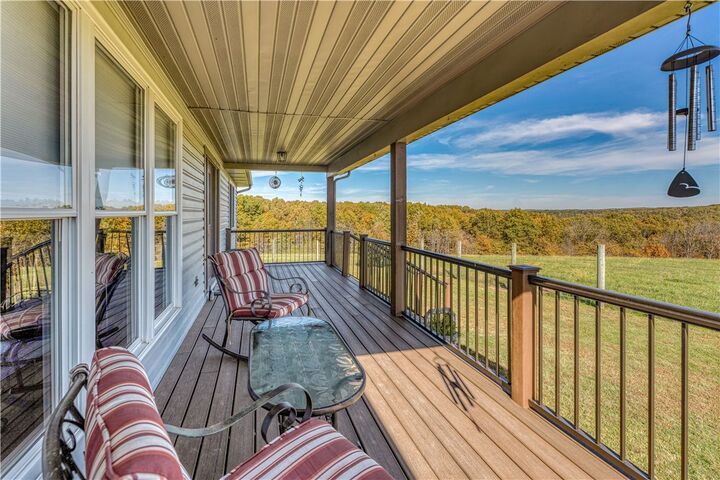 Property Photo:  10425 Hidden Valley Drive  AR 72662 