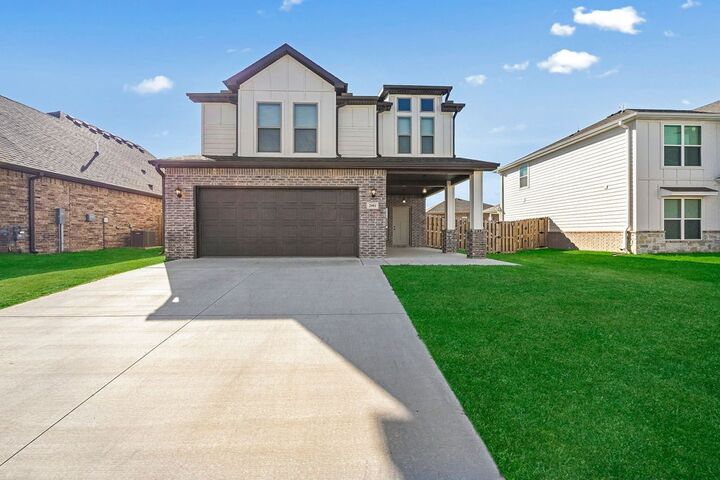 Property Photo: 2081 Wildflower Drive AR 72719