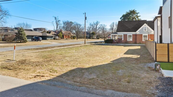 Property Photo: Lot 30 SW E Street AR 72712