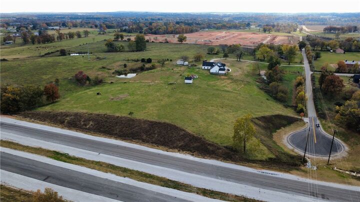 Property Photo: 13528 Kelly Road AR 72762