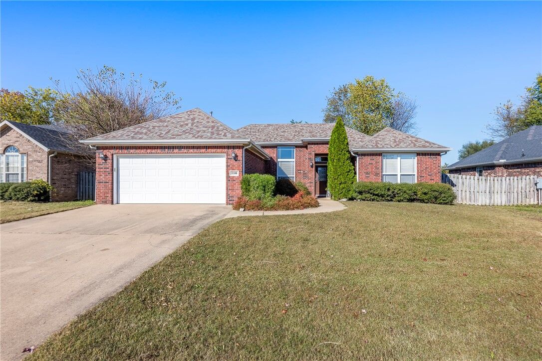 Property Photo: 3106 SW Camden Drive AR 72712