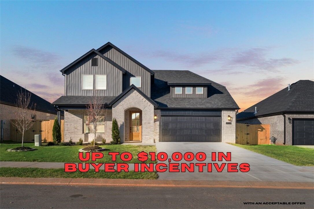 Property Photo: 6908 SW Basswood Avenue AR 72713