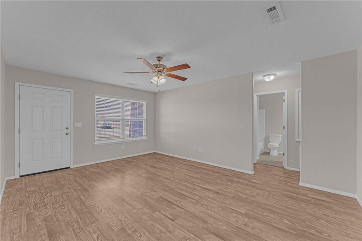 Property Photo:  3435 Alliance Drive  AR 72764 