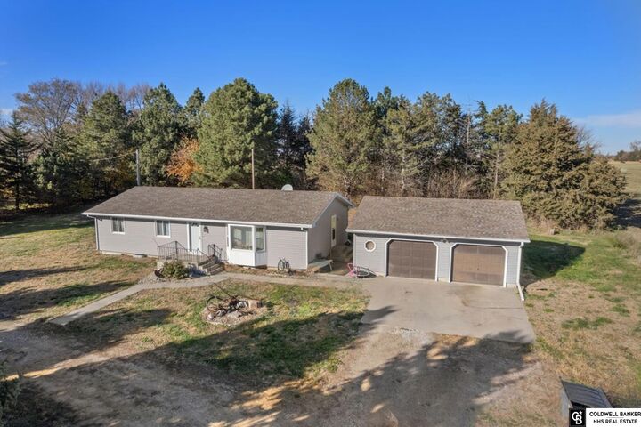 Property Photo:  32267 Central Highway  NE 68653 