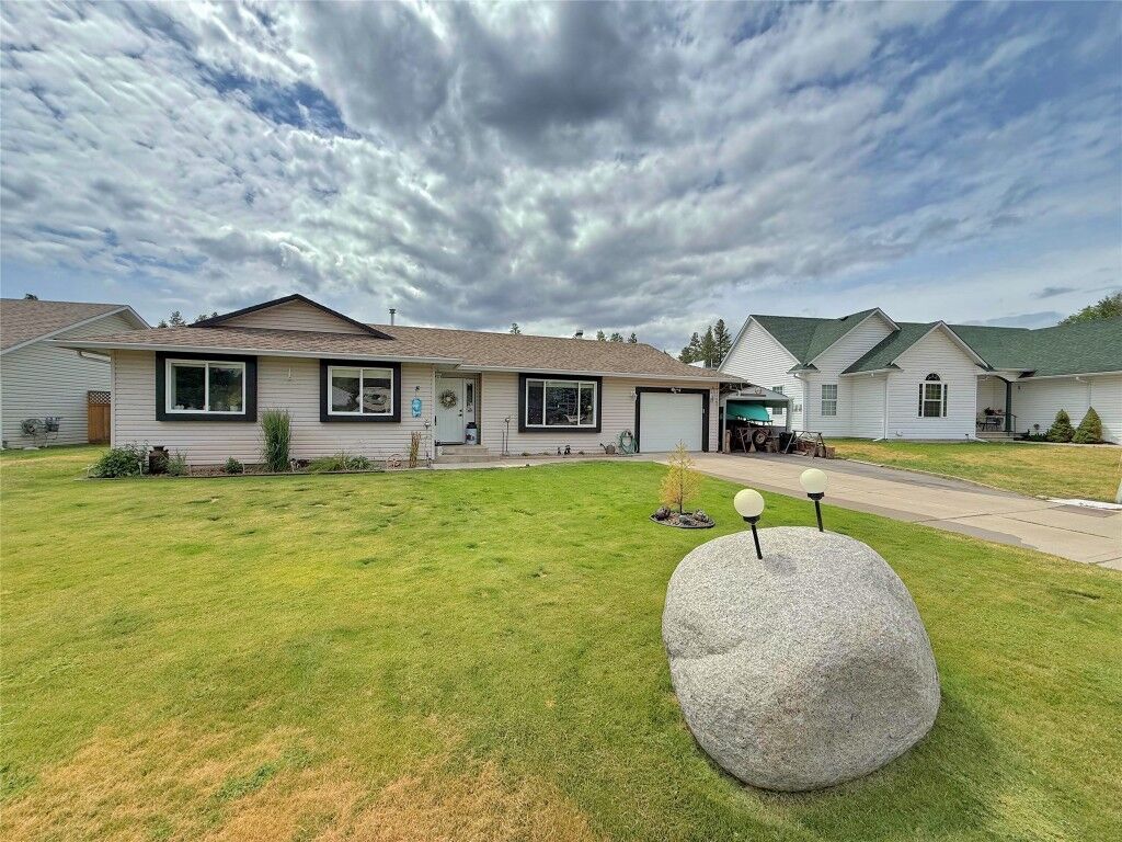 Photo de la propriété: 8 Eagle Crescent BC V0X 1W0