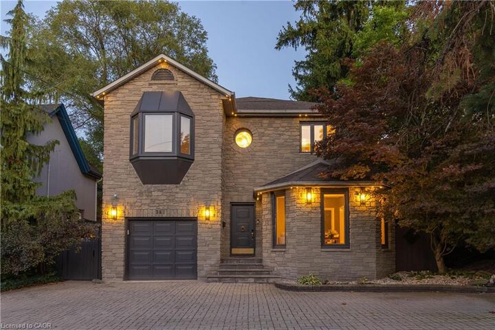 381 Queen Street S  Hamilton ON L8P 3T8 photo