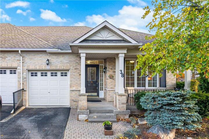 2243 Turnberry Road 38  Burlington ON L7M 4S6 photo