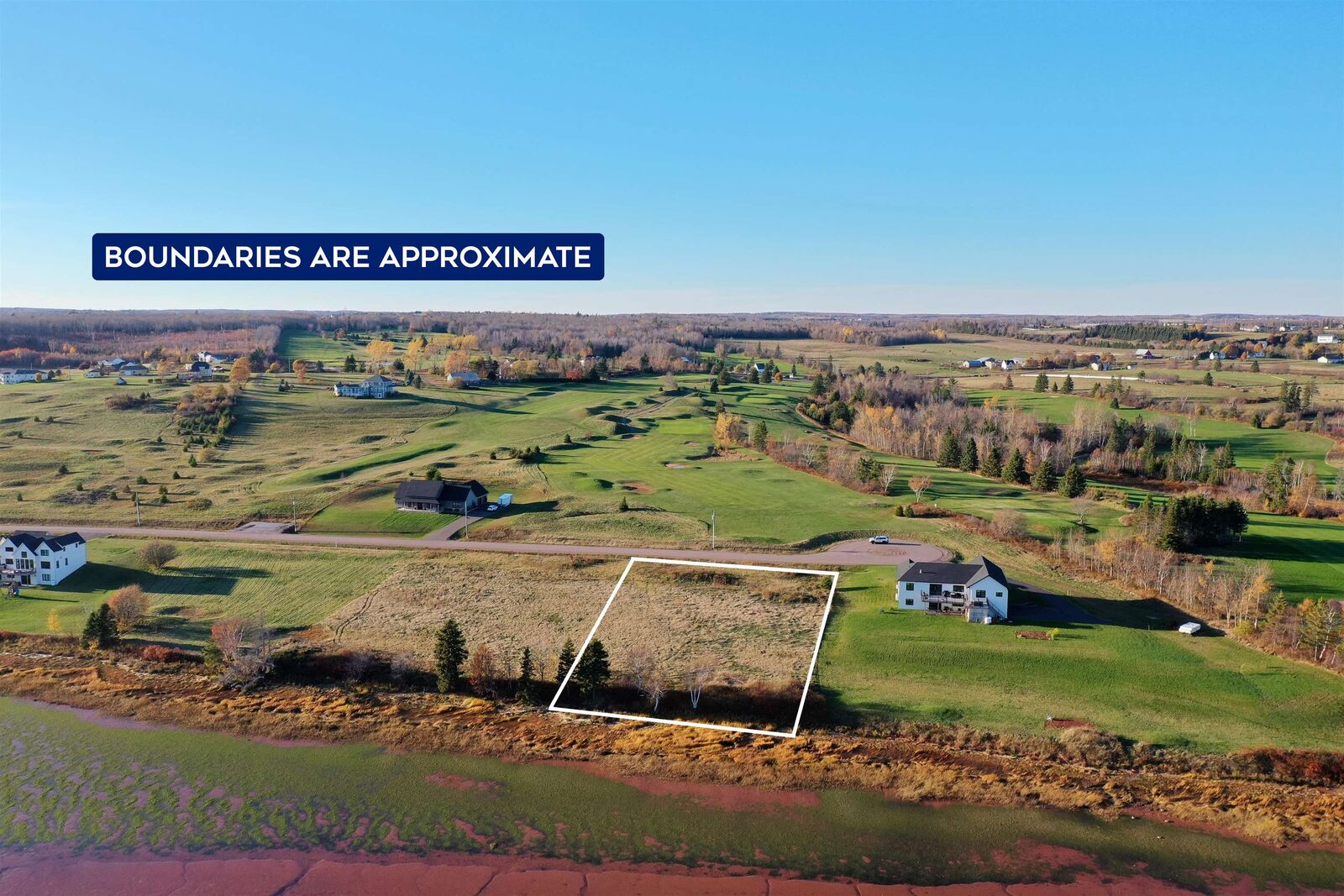 Property Photo:  Lot 19-9 Kaleb Drive  PE C0A 1H1 