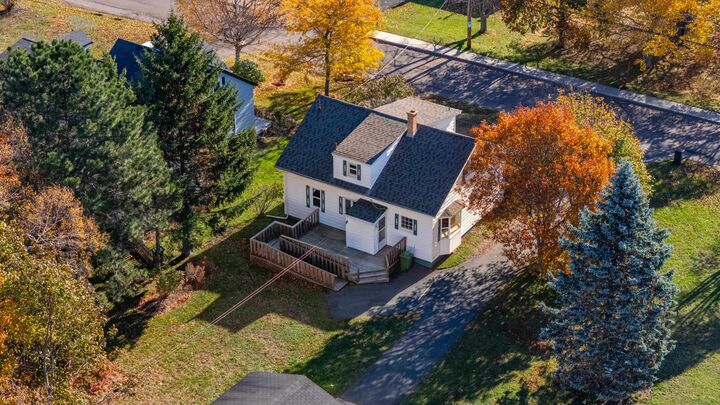 Property Photo: 31 Gower Street PE C1A 5V3