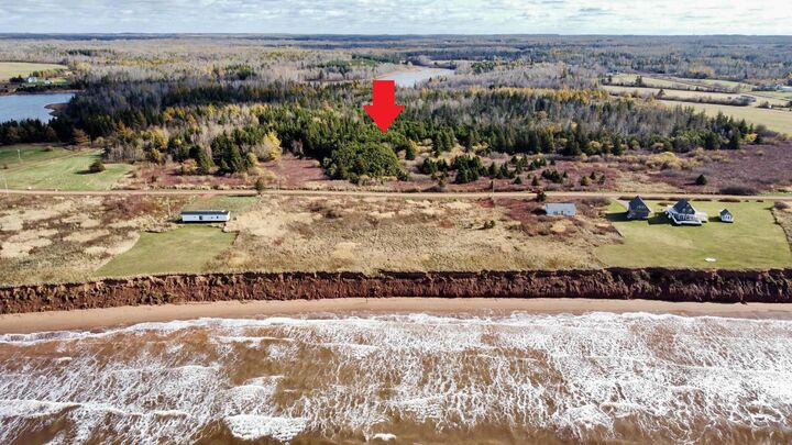 Property Photo:  863233 Sea Watch Drive  PE C0B 1Z0 