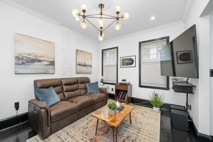 Property Photo: 26 F Street MA 02127