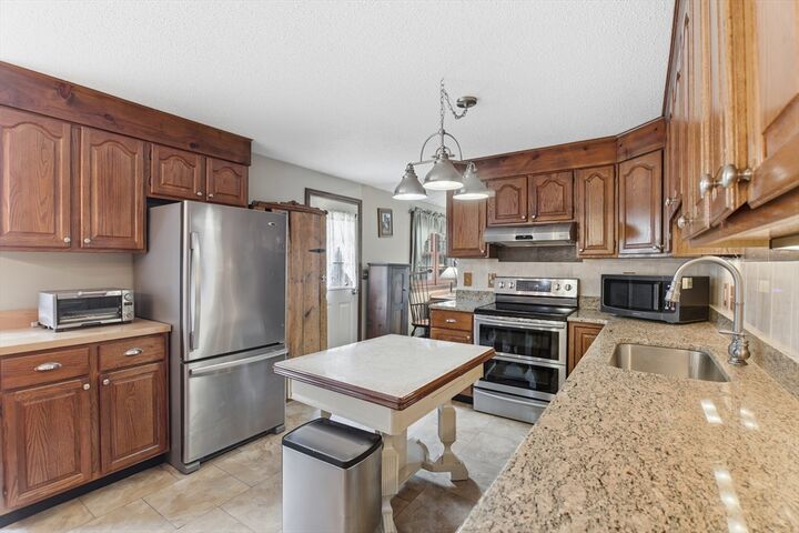 Property Photo: 150 Stafford Hollow Rd MA 01057