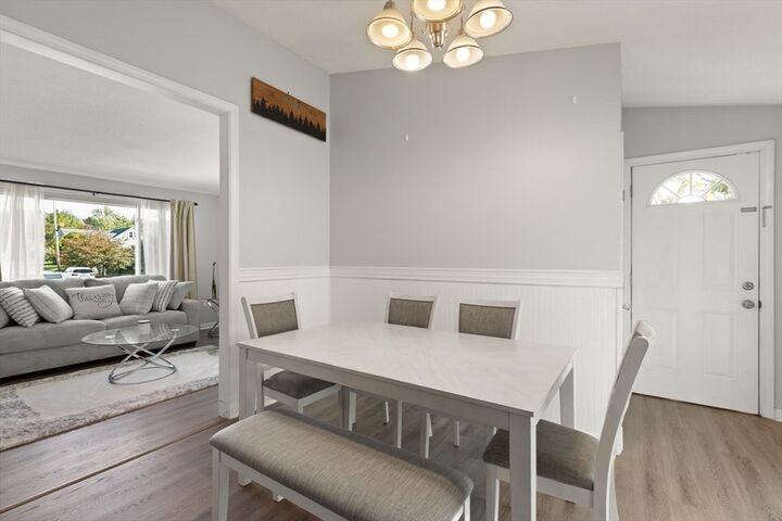 Property Photo: 133 Kempton St. MA 02724