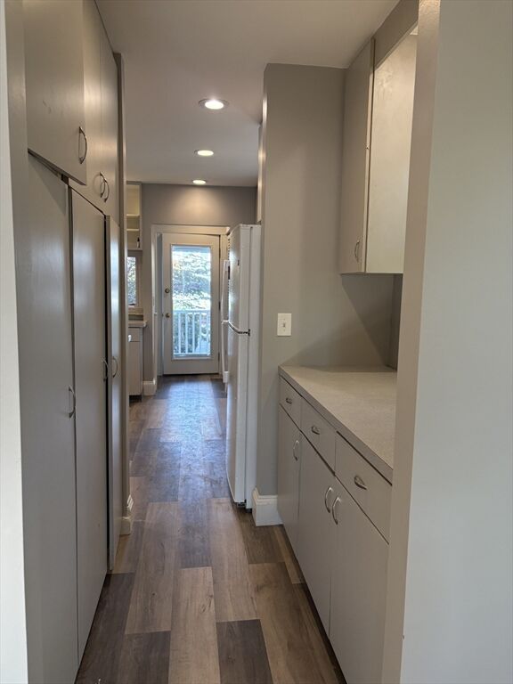 Property Photo: 45B Lincoln Street 2 MA 02472