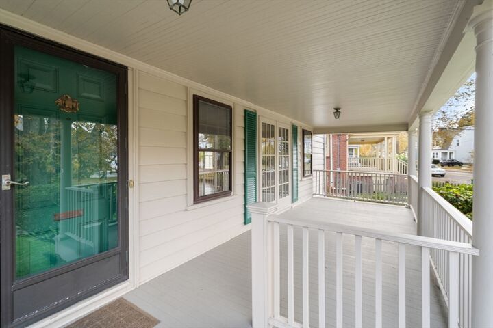 Property Photo: 24 Orchard Cir MA 01907