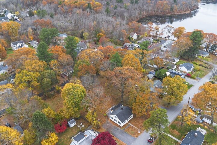 Property Photo:  18 Long Lake Road  MA 01460 