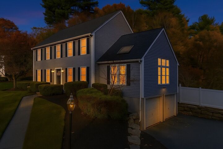 Property Photo: 5 Fales St MA 02053