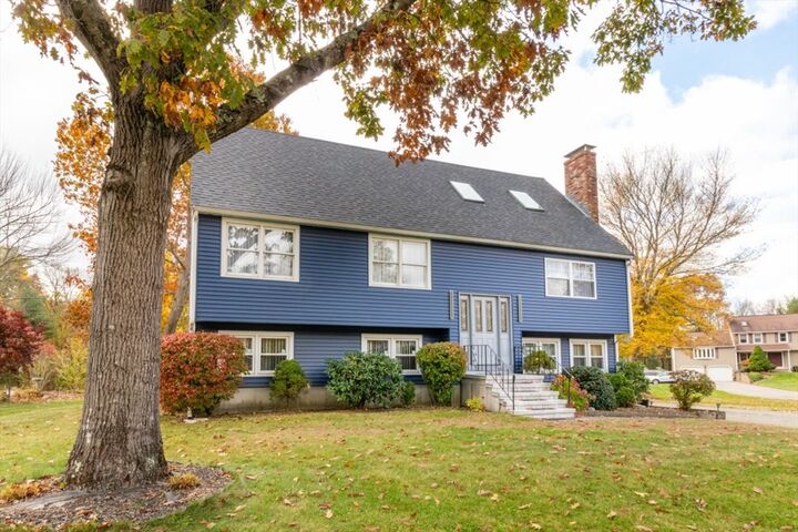 32 Marys Way  Stoughton MA 02072 photo