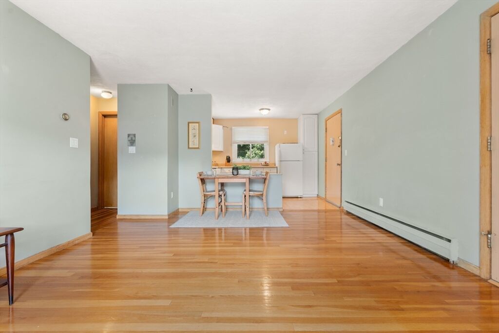 Property Photo: 76 Lionel Ave MA 02452