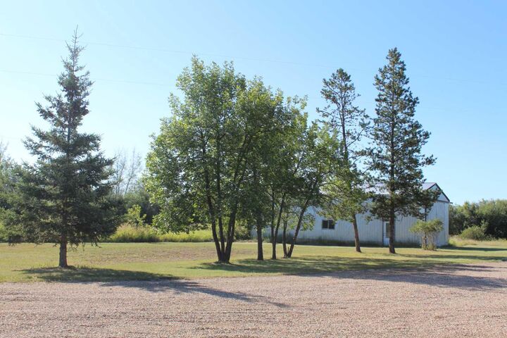 Property Photo: 235011 913 Township AB T0H 2M0