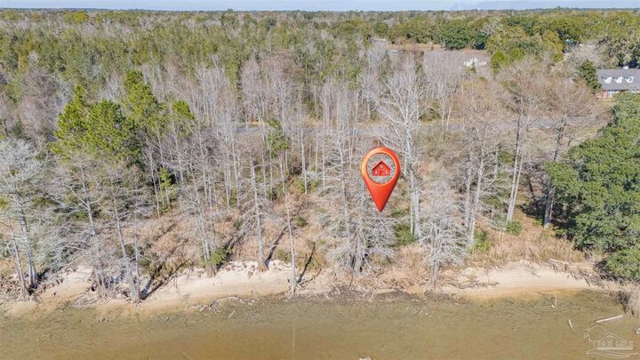 Property Photo:  3825 Andrew Jackson Dr  FL 32571 