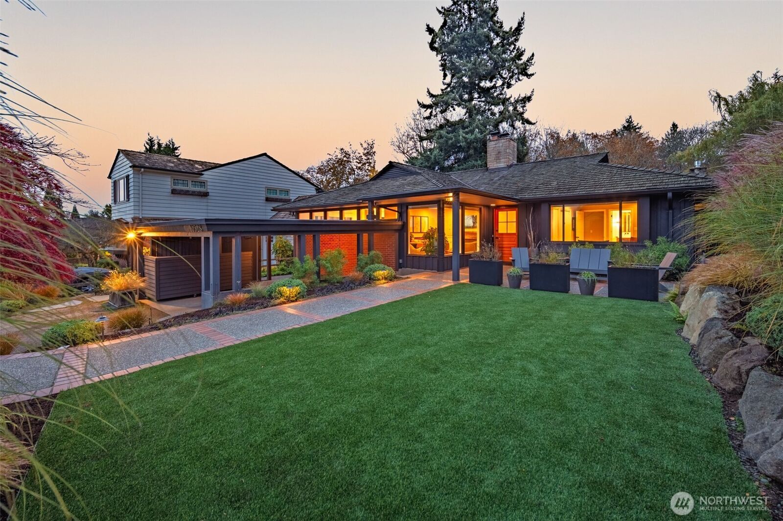 Property Photo:  10528  15th Avenue NW  WA 98177 