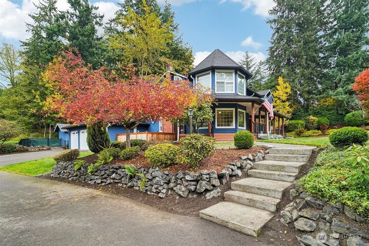 Property Photo: 3719 25th Avenue Ct SE WA 98374