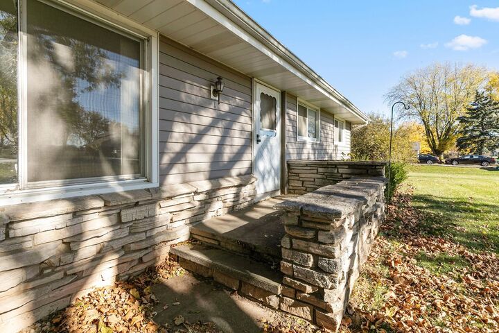 Property Photo:  W6698 School Road  WI 54942 