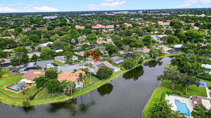 Property Photo: 9846 NW 18th Street FL 33071