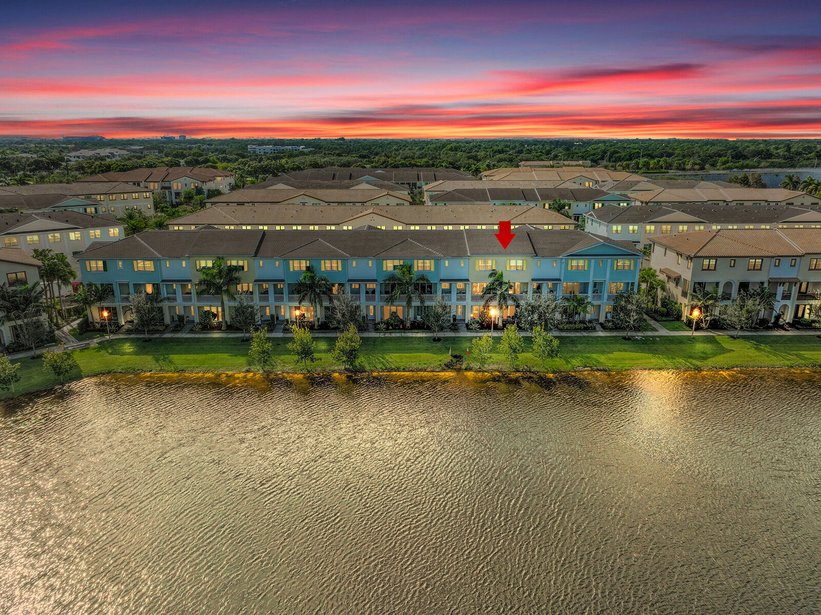 Property Photo: 12689 Machiavelli Way FL 33418