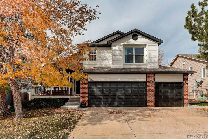 5491 S Versailles Street  Aurora CO 80015 photo