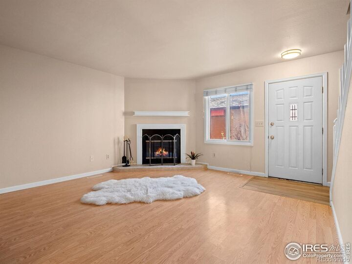Property Photo:  1590 Garfield Avenue F  CO 80027 