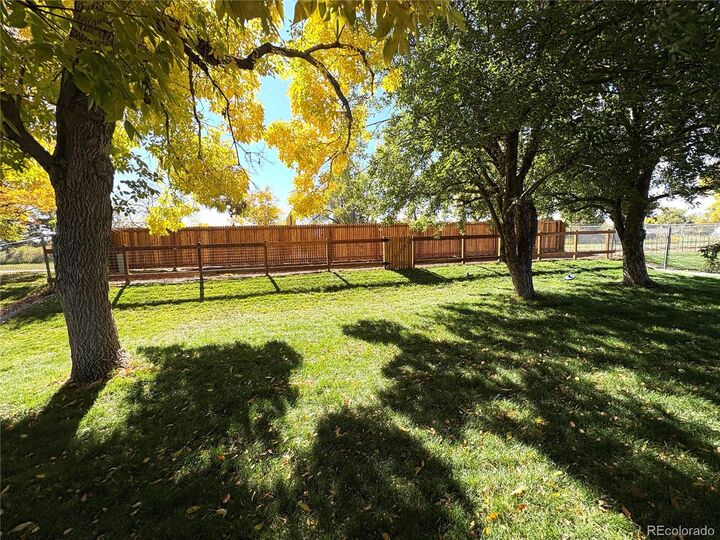 Property Photo: 8720 W 89th Drive CO 80021