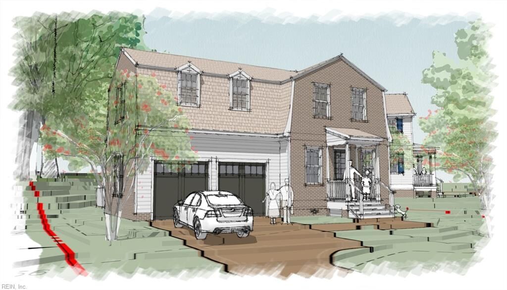 Property Photo: 317 Indian Springs Rd VA 23185