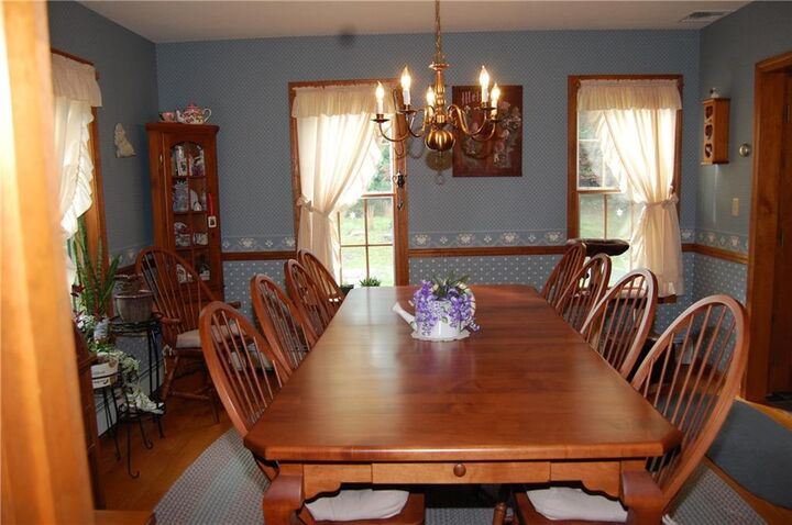 Property Photo: 60 Trout Brook Lane RI 02857